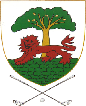 Andover Golf Club Logo